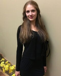 Марина Бєлая
