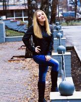 Марина Ризнык