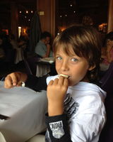 David 