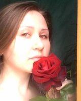 Ирина Винокурова