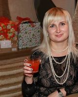 Евгения Бочевар