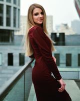 Анна Матвийчук