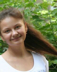 Альона Зубко