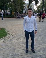 Андрей Ольховой