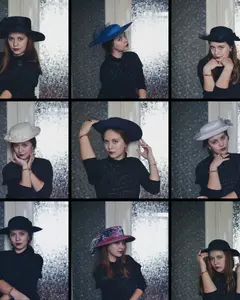 Христина Лесів