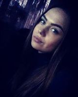 Юля Зазнобина