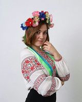 Вікторія Хохлова