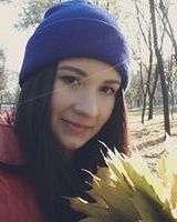 Анастасия Шолом