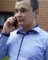 Сергей Богачьов