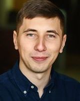 Dmytro Mykhalets