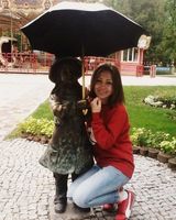 Ольга Корягина