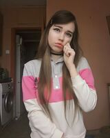 Єлизавета Дєдова