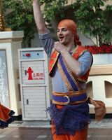 Артём Филимошин