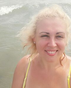 Ирина Титаренко
