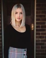 Anastasia Tsokolova