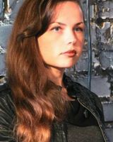 Лена Горелова