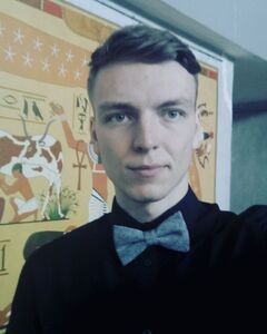 Назар Камінський