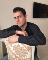 Даниил Геннадьевич