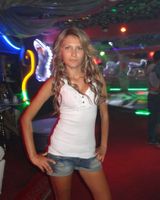 Светлана Сюзева