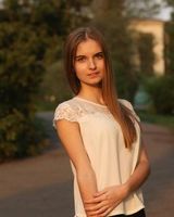 Ира Титаренко