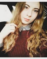 Валерия Нерушева