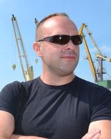 Serge Kumokhin