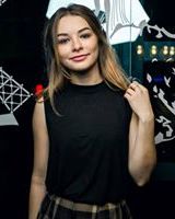 Инна Игнатова