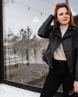 Анастасія Пастух