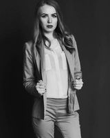 Виталина Александровна