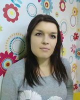 оксана 
