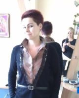 Светлана Рябцева