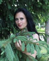 Оксана Ипатова