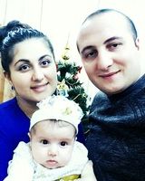 David Gevorgyan