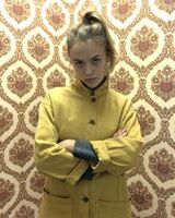 Элина Ткач