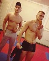 Вадим Салик
