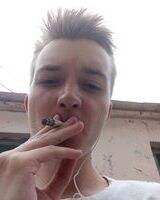 Egor Romanov