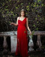 Ксения Беловодская