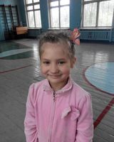 Елизавета Анпилогова