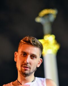 Андрій Садловський