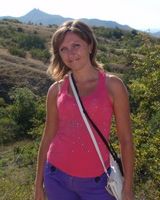 Ирина Хмара