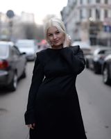 Полина Гончарова