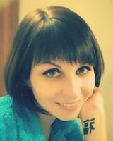 Мира Ляшук
