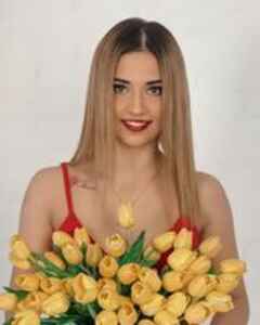 Марина Атрощенко
