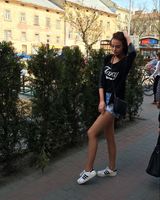Анна Козак