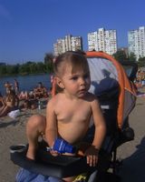 Елизавета Ушакова