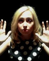 Надежда Горчинская