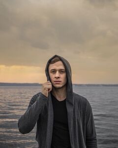 Олег Федоров