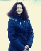Вікторія Шелест