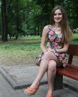 Світлана Короташ