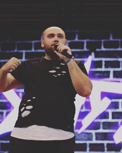 Віталій Яценко
